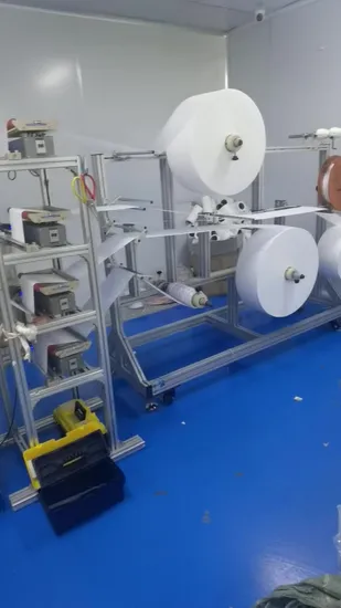 Popularfour Ply Filter Kf94