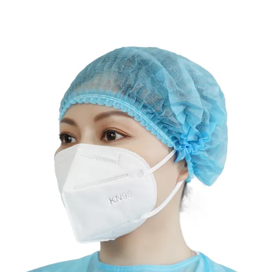 KN95 Fish Shape Disposable Dust Face Mask with High Protection