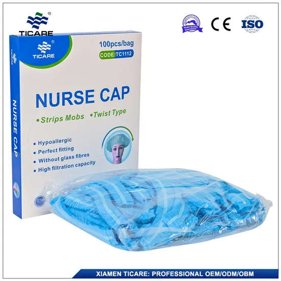 Ticare Customized Pure Colors PP Non