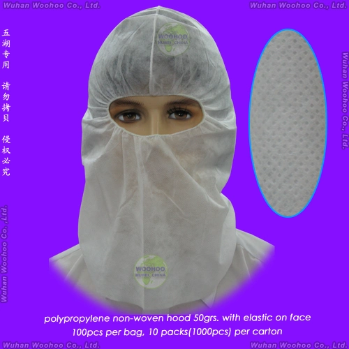 Surgical/Medical/Dental/Nursing/Scrub/Space/Mob/Mop/Work/Snood/SMS Nonwoven Disposable PP Cap for Doctor/Surgeon/Nurse/Worker(Bouffant/Round/Pleated/Strip/Clip)