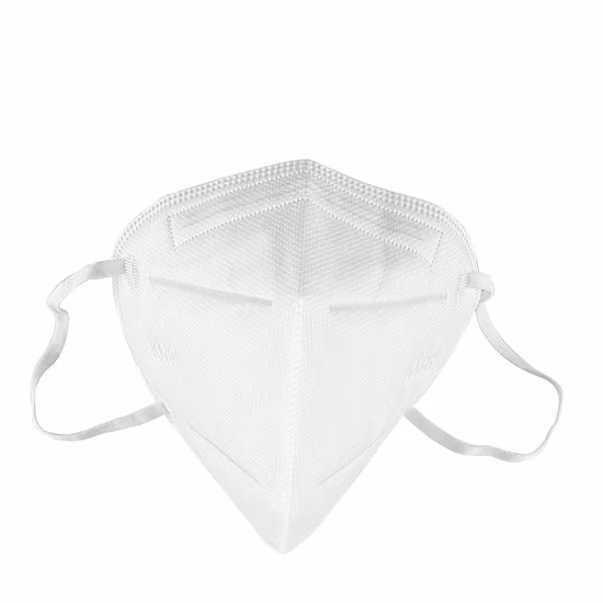 Nuokang Brand Hot Sale Kf94mask Fish Shape Protective Facemask 4ply Kf94 Face Mask with Custom Printing Logo