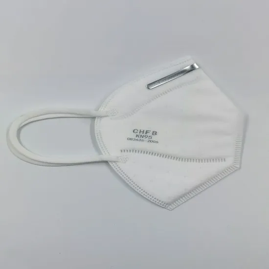 High Quality Wholesale Fish Shape Disposable Protective Face Mask 5 Layer Filter KN95 FFP2 Mask 