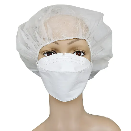 Hot Selling GB2626 Kf94 3D Design Fish Shape 4ply Ear Hook Disposable Fashion Good Quality Face Mask 