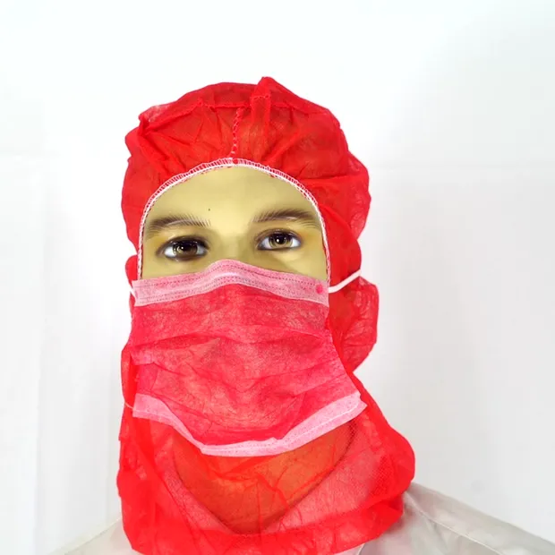 Surgical/Medical/Dental/Nursing/Scrub/Space/Mob/Mop/Work/Snood/SMS Nonwoven Disposable PP Cap for Doctor/Surgeon/Nurse/Worker(Bouffant/Round/Pleated/Strip/Clip) 