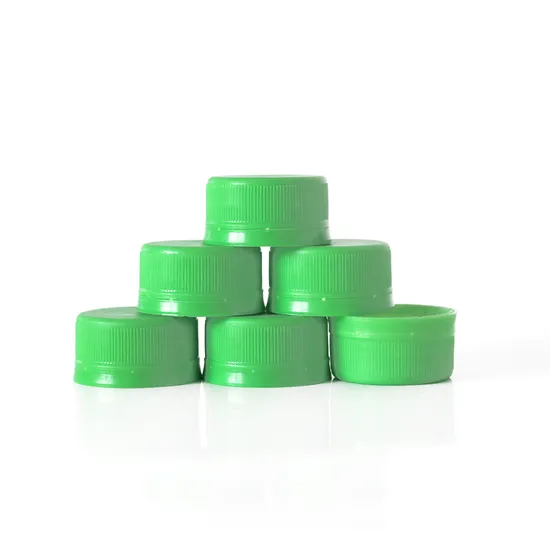 China 2925 Bottle Cap Water Cap 30mm Clear Round Plastic Disposable Lid 