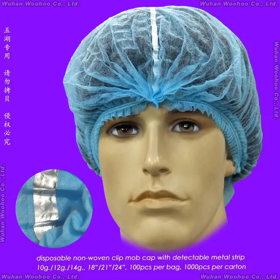 Disposable Non