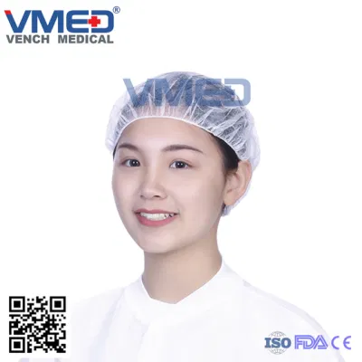 Single Elastic ,Double Elastic,Disposable Mob/Bouffant/Clip/Crimped/Pleated /Strip/Round Cap,Chef/Nurse/Doctor/Medical/Surgical/Hospital/Dental/Non